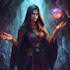 do fantasy characters or fantasy character