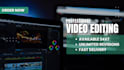 edit videos long and short