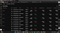 automated trading and backtesting