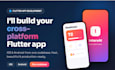 create mobile apps for android and  ios , mobile app
