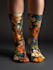 design a unique socks design