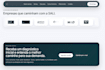 site profissional de consultoria