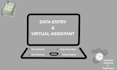be your expert data entry virtual assistant