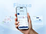 develop a secure fintech app, payment app, wallet app, and banking app