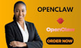 setup openclaw clawdbot claude code and fix open claw ai agent