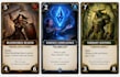 card game design tabletop game board game print ready card deck template