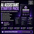 build you a custom ai assistant starter pack
