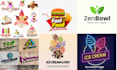 create clean and timeless logo designs