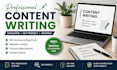 write engaging gujarati content and articles