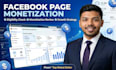 help you monetize your facebook page and grow your earnings