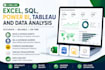 provide services to you in multiple field