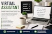 provide virtual assistant services