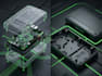 design custom pcb enclosures optimized for 3d printing and injection molding