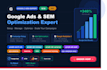 do google ads monthly management sem audit optimization ppc campaign expert