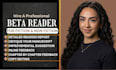 beta read, romance beta reader, beta reader fantasy, mystery beta reader