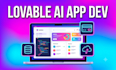 build or fix your lovable ai web app with supabase and stripe