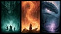design fantasy book cover