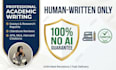 be your expert academic and research writer