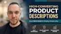 high converting product descriptions