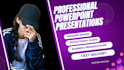 create professional powerpoint presentations and slides