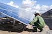doin proyects in solar power generation