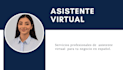 be your virtual assistant in spanish
