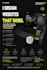 web designer promotional poster