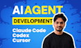 build ai automation, ai agents, chatbots, and API integrations