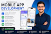 do mobile app development ios android app development as a mobile app developer