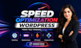 do advanced wordpress speed optimization