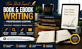 book editing, ebook proofreading and editing