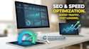 technical SEO audit and speed optimization
