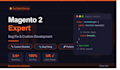 fix magento 2 bugs, errors, custom modules and hyva issues