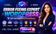 provide enterprise wp error solutions