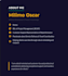 provide professional customer support ensuring exceptional satisfaction