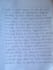 write aesthetic handwriting notes for study and letters