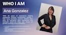 be your executive assistant