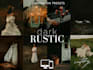create custom lightroom presets, personal or commercial use