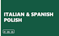 proofread and edit your italian and spanish text like a native
