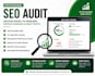 do detailed SEO audit