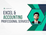 prepare financial statements and profit and loss statements