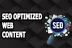 perform a complete website SEO audit with an actionable report