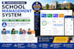 provide you complete cloud based school management system