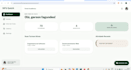 develop web applications using react nestjs and django