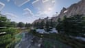 create a immersive minecraft rpg map for you
