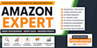 be your amazon virtual assistant