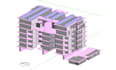 perform dynamic thermal simulation std with designbuilder