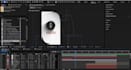 edit viral reels with motion graphics and captions