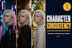 deliver a validated gpt image 2 master prompt and 1 cinematic sample frame