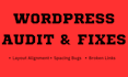 design custom wordpress blog layouts using elementor